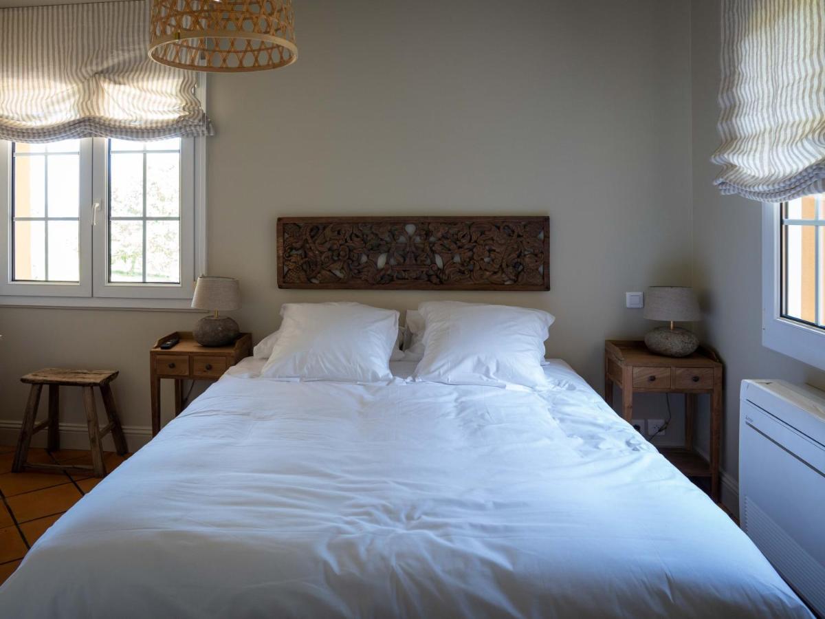 Villa Enara อองดาเย ภายนอก รูปภาพ